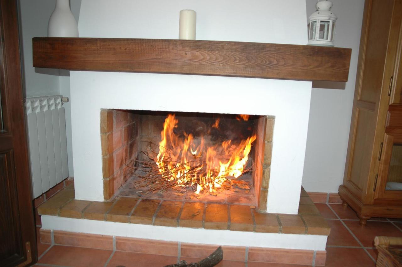 Casa Del Medico Appartement *