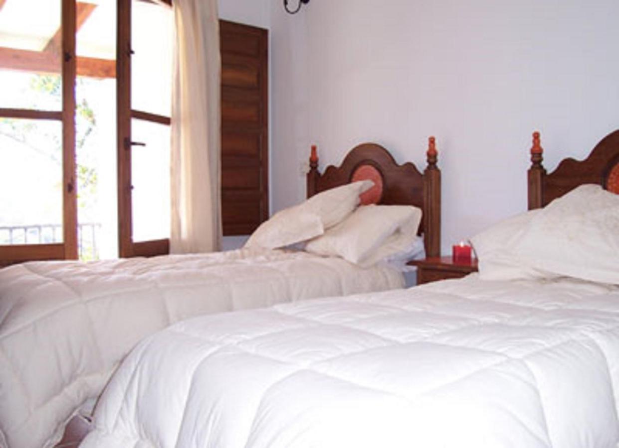 Appartement Casa Del Medico